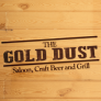 Gold Dust Saloon