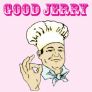 Good Jerry Chinese Food