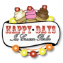 Happy Days Ice Cream