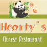 Hearty's Chinese Restaurant