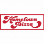 Hometown Pizza*