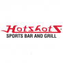 Hotshots Sports Bar  Grill