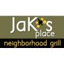 Jak's Place Neighborhood Grill