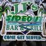 JJs SideOut Bar and Grill