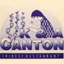 K &amp; A Canton Chinese Restaurant