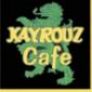 Kayrouz Cafe*