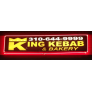 King Kebab &amp; Bakery