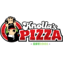 Knolla's Pizza Maize (40th &amp; Maize)