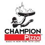 Champion Pizza - Soho