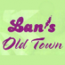 Lan's Old Town Chinese