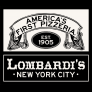 Lombardi's Pizza