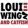 Louie Wingz and Catfish