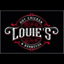 Louie's Hot Chicken &amp; Barbecue*