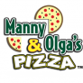 Manny &amp; Olgas Pizza