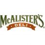 McAlisters Deli - Waco DR