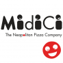MidiCi Neapolitan Pizza