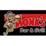 Monk's Bar &amp; Grill
