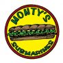 Montys Submarines