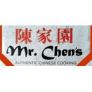 Mr. Chen's Authentic Chinese Cooking Homewood