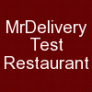 MrDelivery Test Restaurant