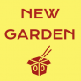 New Garden Restaurant