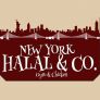 New York Halal &amp; Company