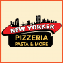 New Yorker Pizzeria