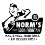 Norm's Soda Fountain