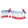 Nu Wave Fish and Chicken