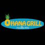Ohana Grill Hawaiian BBQ