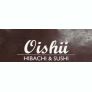Oishii HIBACHI &amp; SUSHI (Moline IL)