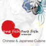 One Fish Two Fish Asian Cafe