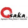 Osaka Sushi &amp; Steakhouse