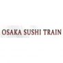 Osaka Sushi Train