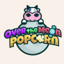 Over The Moon Popcorn