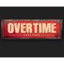 Overtime Bar &amp; Grill