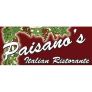 Paisano's Italian Ristorante