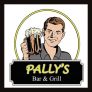 Pally's Bar and Grille