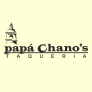 Papa Chano's Taqueria