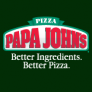 Papa John's Pizza - #3502