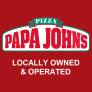 Papa John's Pizza - El Camino Real Rd