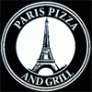 Paris Pizza &amp; Grill