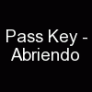 Pass Key - Abriendo