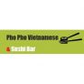 Pho Pho Vietnamese &amp; Sushi