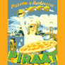 Piraat Pizzeria &amp; Rotisserie