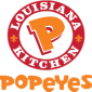 Popeyes Louisiana Kitchen (Edgewood)