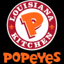 Popeyes Louisiana Kitchen (Hwy 49 N)