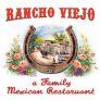 Rancho Viejo: Family Mexican Restaurant