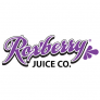 Roxberry Juice Co. - Eagle