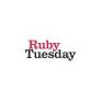 Ruby Tuesday *